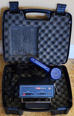  qigong massager infrasonic machine