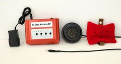 qigong infrasonic machine