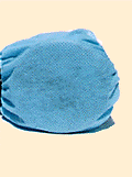 transducer hygiene cover