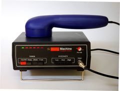 qigong massager machine infrasonic 