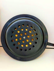 External Heavy Duty Transducer For Qigong Vibrator Massager Machine