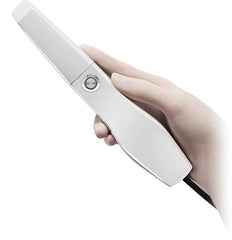 dental teeth scanner digital