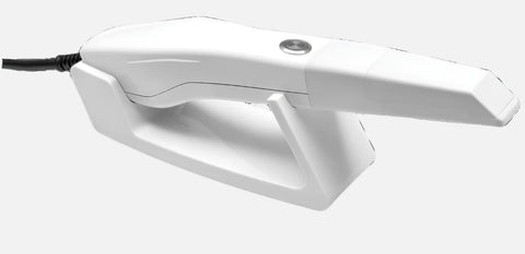dental intraoral scanner digital