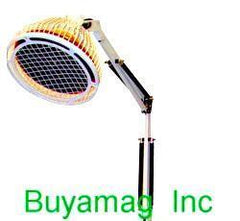 cq-36 tdp mineral lamp infrared