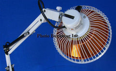 cq-36 tdp infrared heat lamp