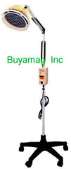 infrared tdp mineral heat lamp