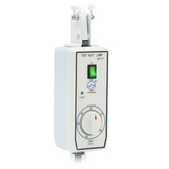 tdp CQ-27 lamp mineral infrared heating