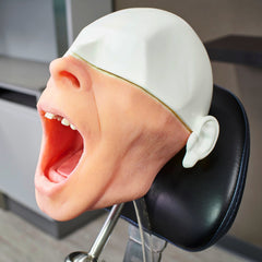 dental oral surgery manikin simulator 