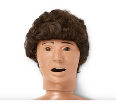 patient Skills Training Basic Manikin simulato