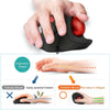 vertical Mouse Trackball Computer accessories