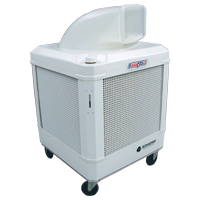 Air COOLERS WAYCOOL water evaporative