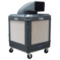avaporating Commercial air cooler