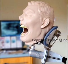 dental radiology x-ray system for dental assistant schools
