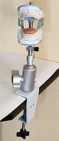 dental x-ray radiology system simulator phantom 