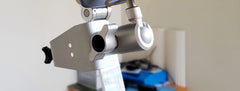 dental practice chair mount