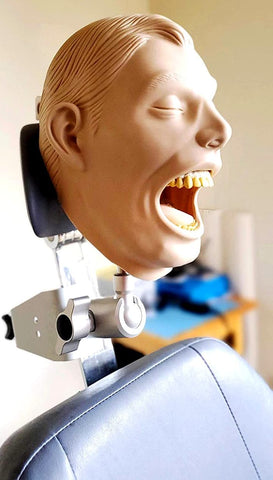 dental x-ray system 
