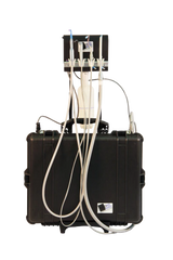 Dental Mobile Hygiene Self Contain Unit Systems