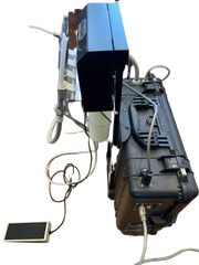 Dental Mobile Hygiene Self Contain Unit Systems