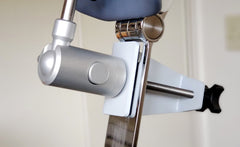 dental practice chair mount