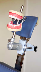 dental pactice model simulator