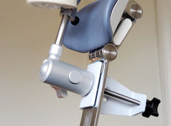 dental universal chair bench mount