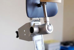 dental chair bench mount 