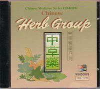 Chinese Herbal Group CD