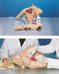 Heart Catheterization Simulator