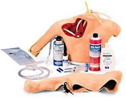 Heart Catheterization Simulator – Buyamag INC