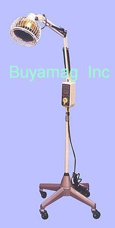 mineral TDP lamp infrared CQ-27