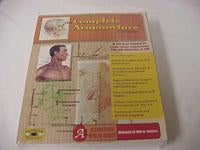 Complete Acupuncture CD Hopkins Technology