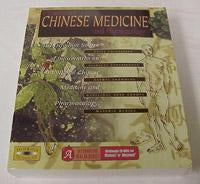 Traditional Chinese Medicine And Pharmacology Hopkins Technology CD