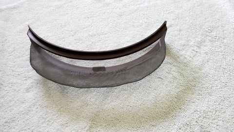 westinghouse frigidaire 5300646022 dryer lint filter screen