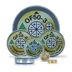 Q Magnetic Therapy Magnet Active Athlete Set Magnet Therapy
