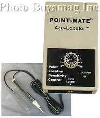 acupuncture point locator point-mate