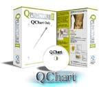 QChart-5.0 Clinical Office Management Software CD