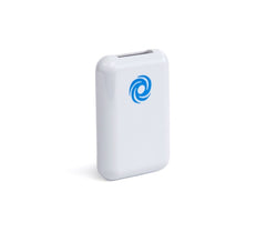 personal wearable ionic air purifier