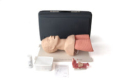 airway manikin model simulator