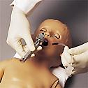 Airway Training Simulators: Multipurpose, Adult, 5 Or 1 Year Old, NewBorn