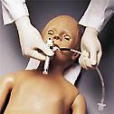 Airway Training Simulators: Multipurpose, Adult, 5 Or 1 Year Old, NewBorn