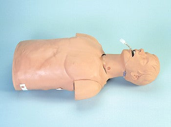 airway management trainer simulator 