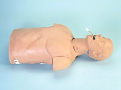 airway management trainer simulator 