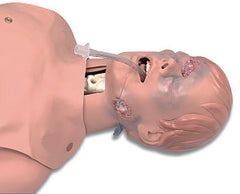 4pk. Skin Replacement