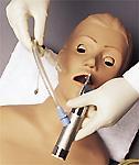 Airway Training manikin