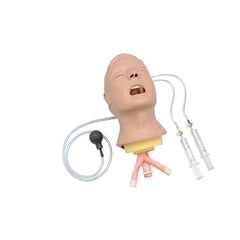 Airway Management Training simulator