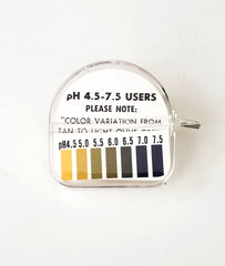 Ph Alcaline Acid Test Tape Dispenser 