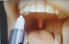dental anesthesia phantom manikin