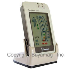 Dental Apex Locator 5th Generation High-Tech Digital LCD Innovative Precision Apex Locator Deluxe