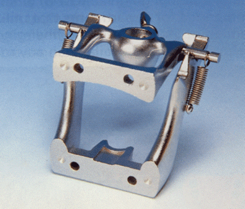 Dental Articulator