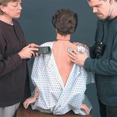 auscultation manikin 